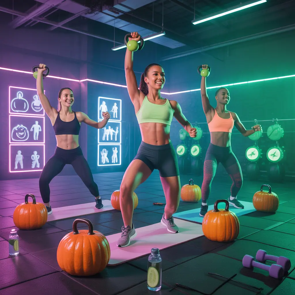 halloween party tips