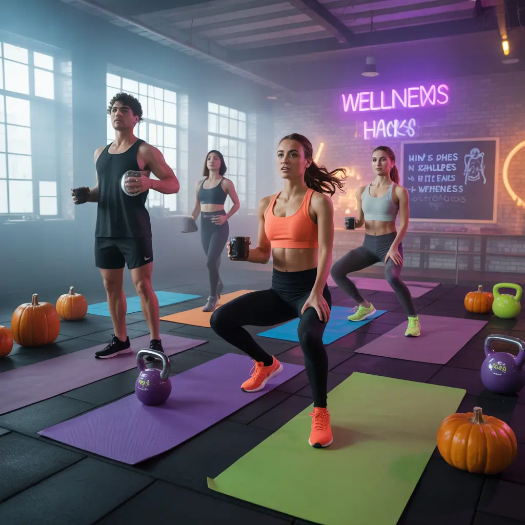 halloween party tips