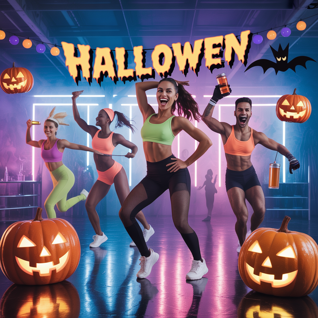 halloween party tips