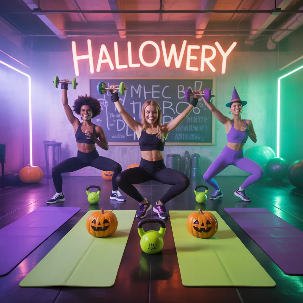 halloween party tips