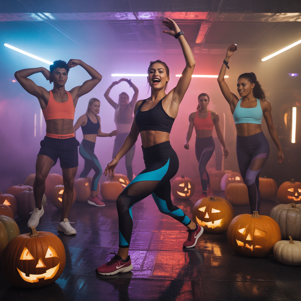 halloween party tips