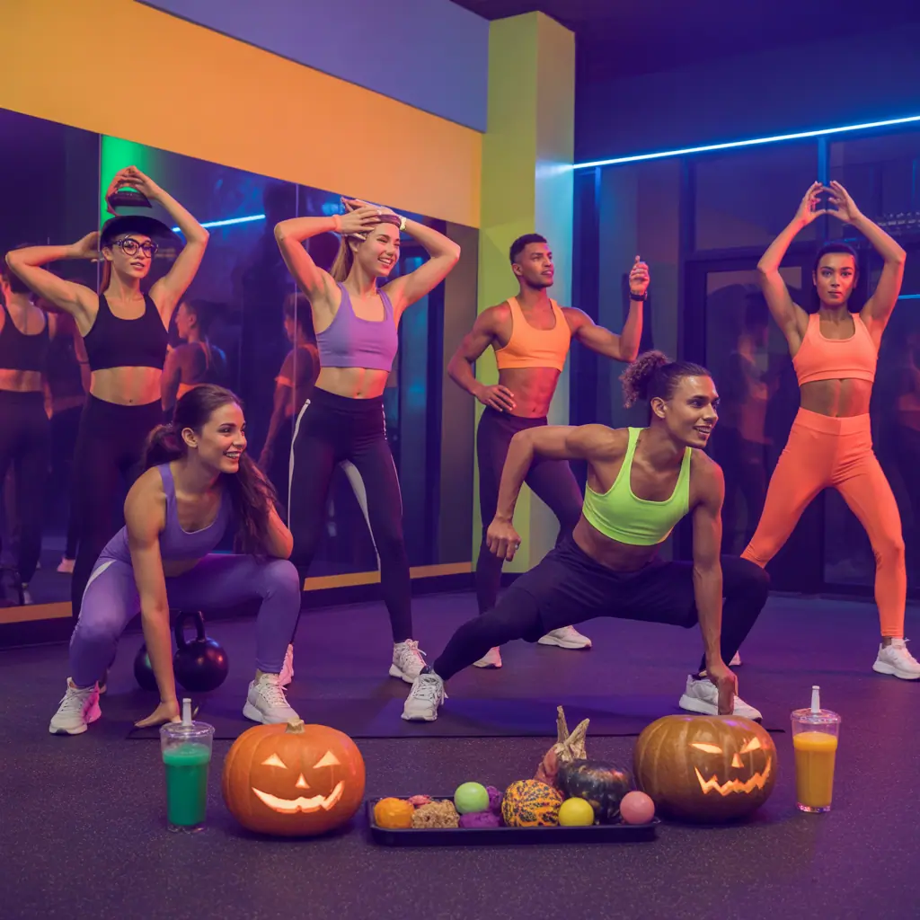 halloween party tips