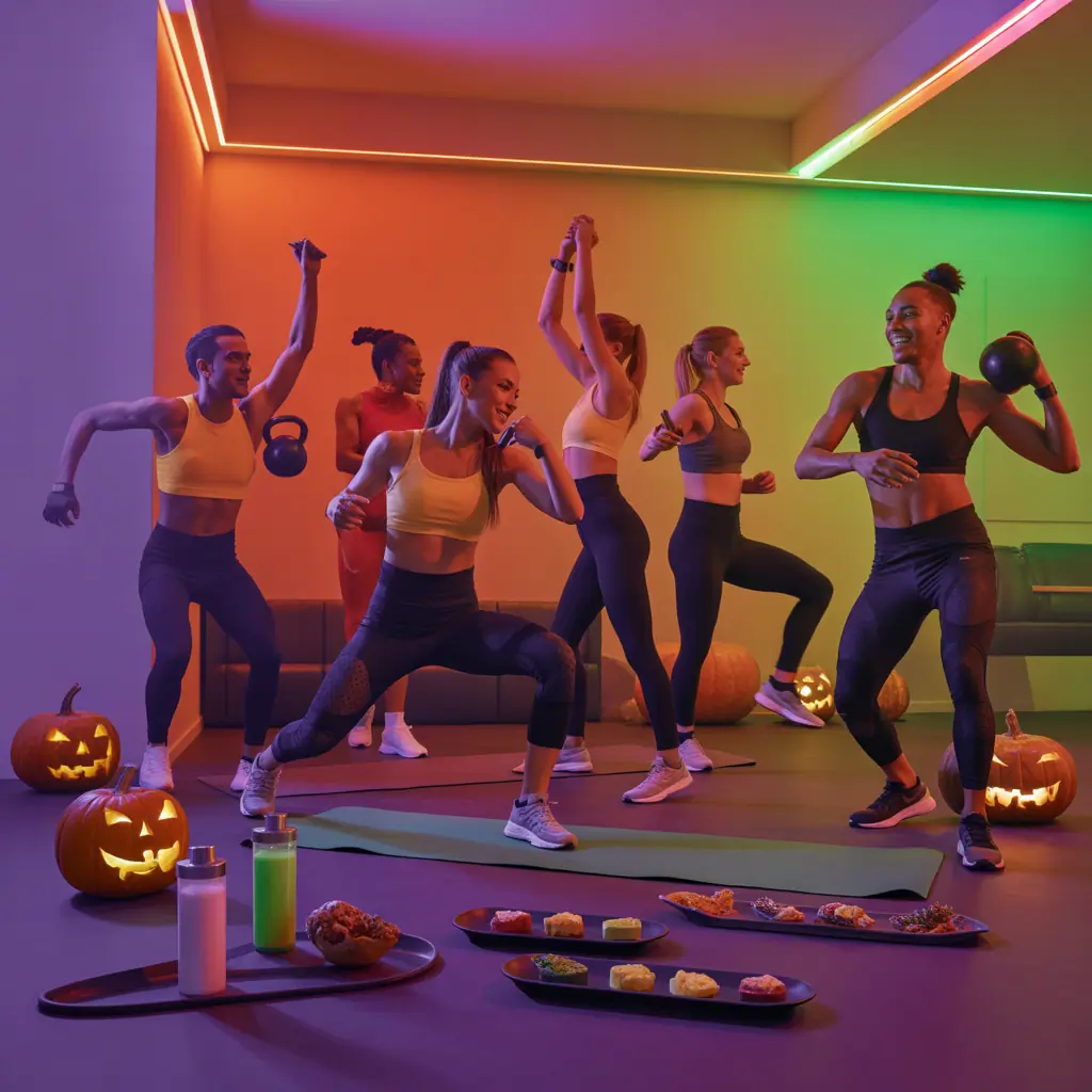 halloween party tips