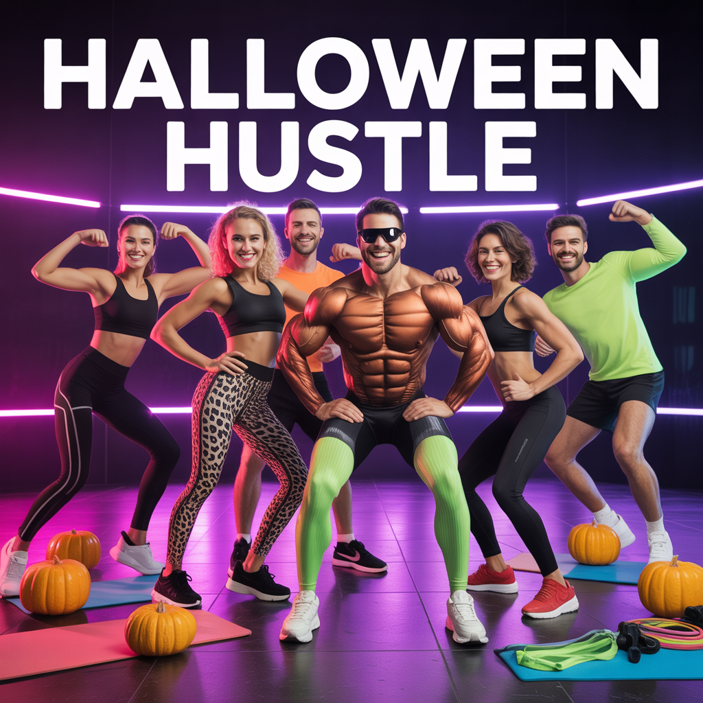 halloween party tips