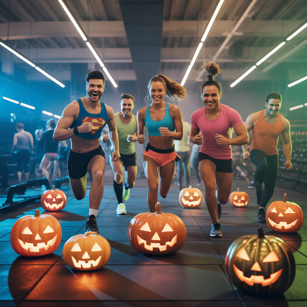 halloween party tips