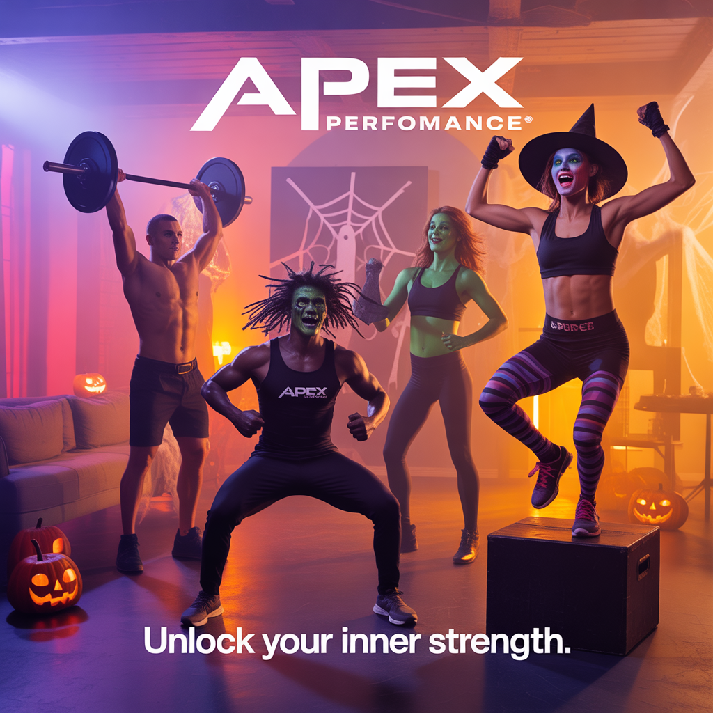 halloween party tips