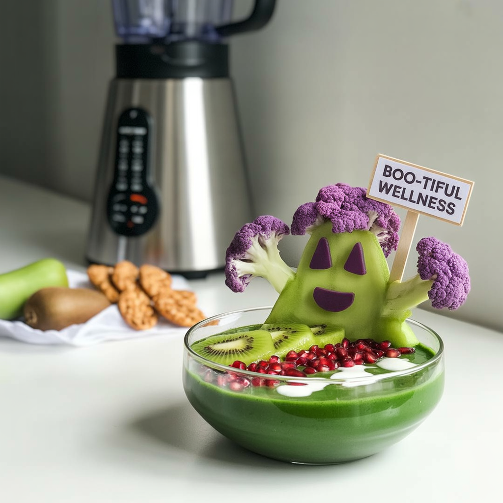 halloween recipes