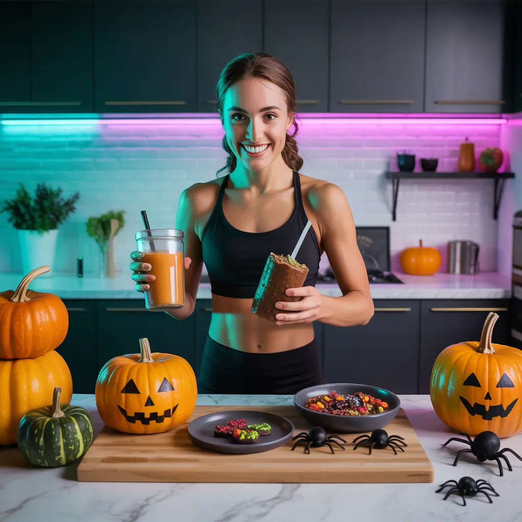 halloween recipes