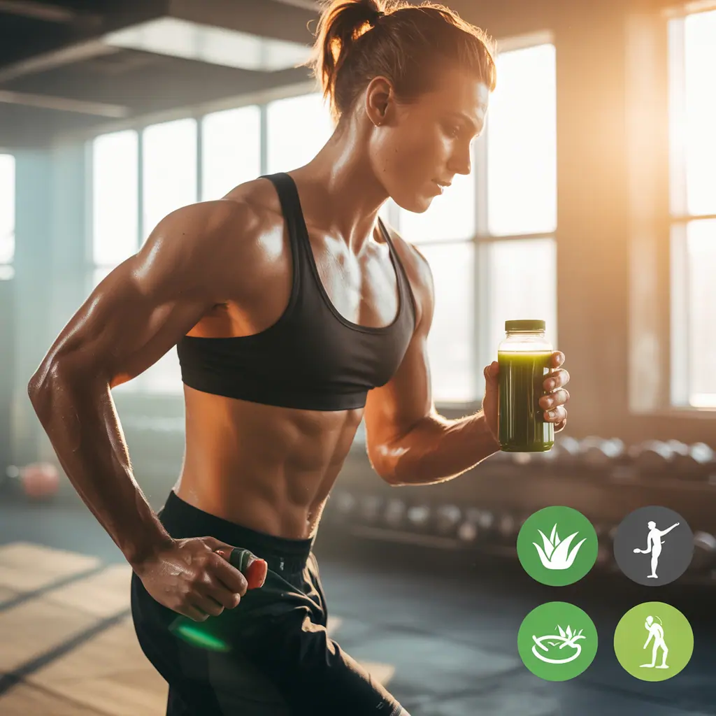 health benefits of aloe vera