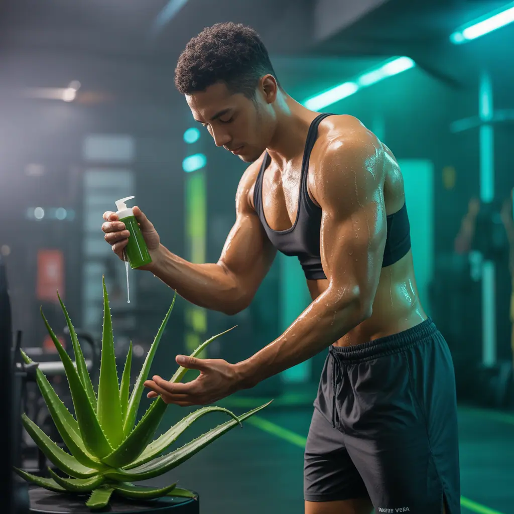 health benefits of aloe vera