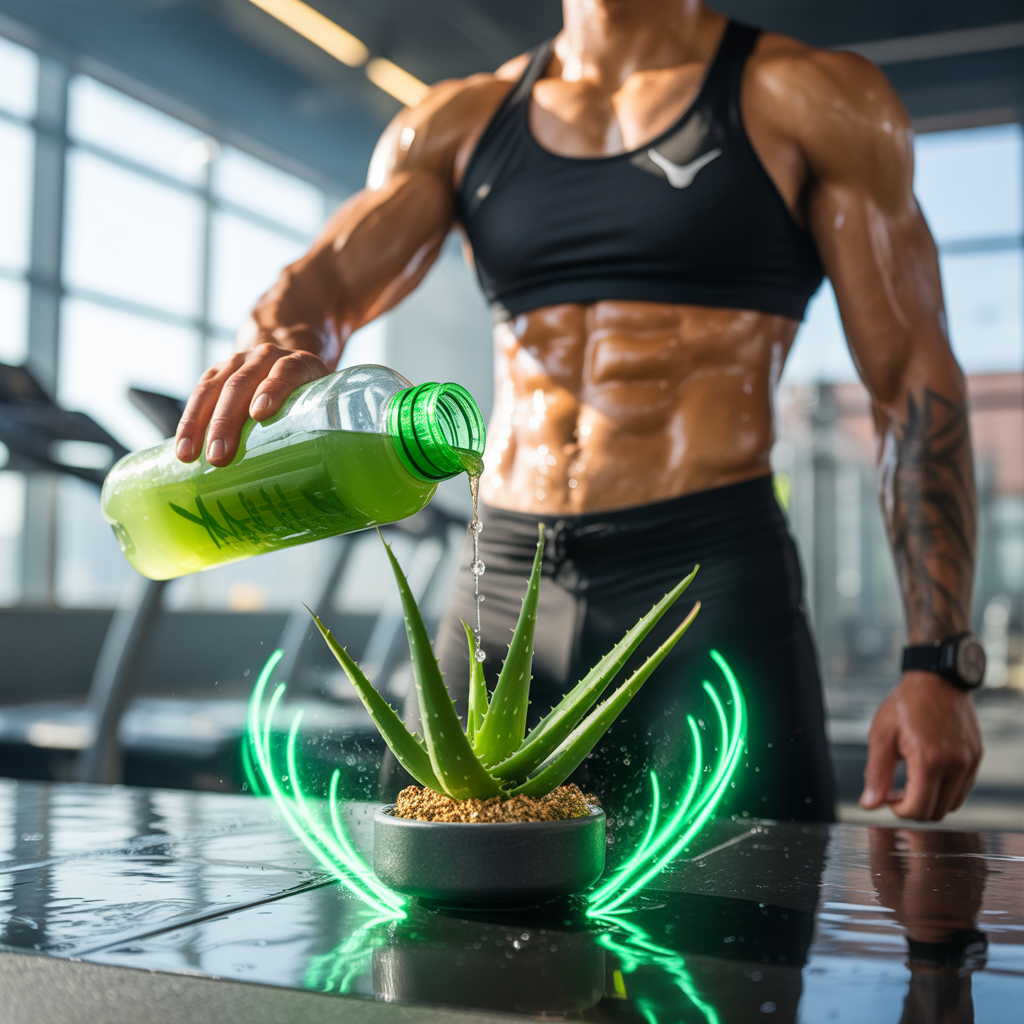 health benefits of aloe vera