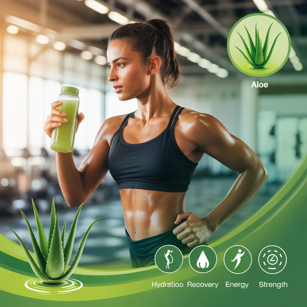 health benefits of aloe vera