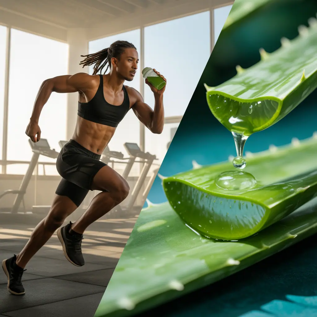 health benefits of aloe vera