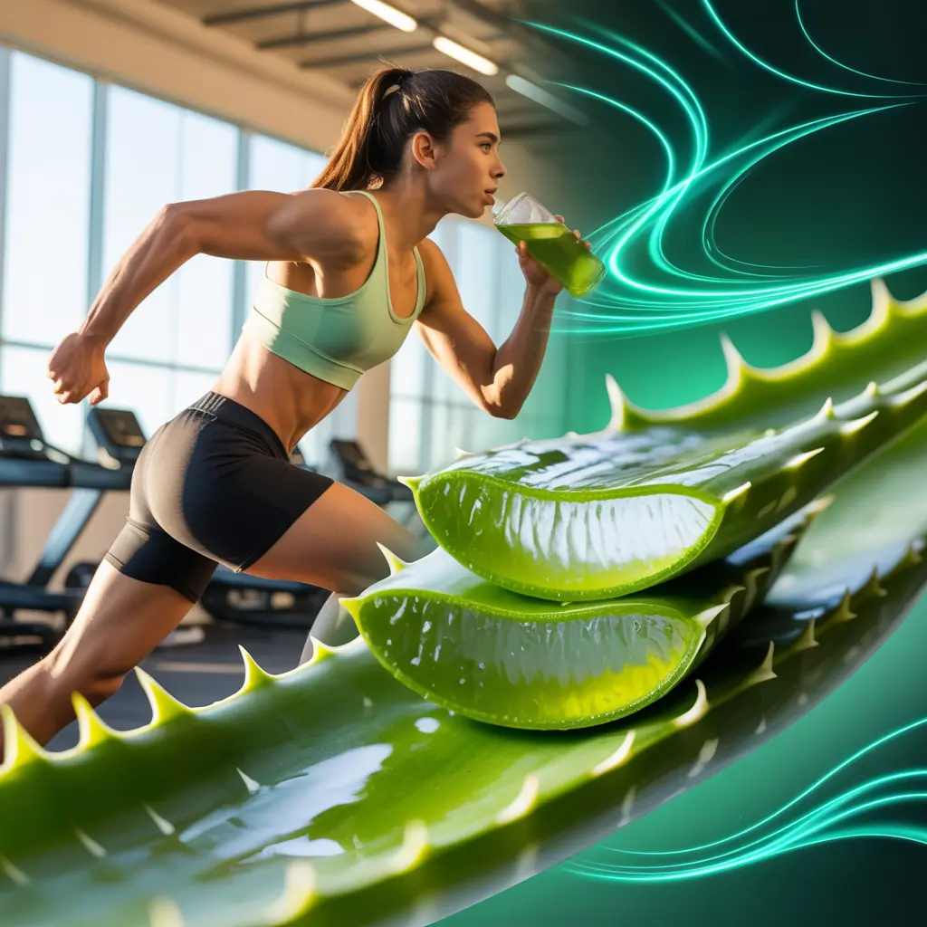 health benefits of aloe vera