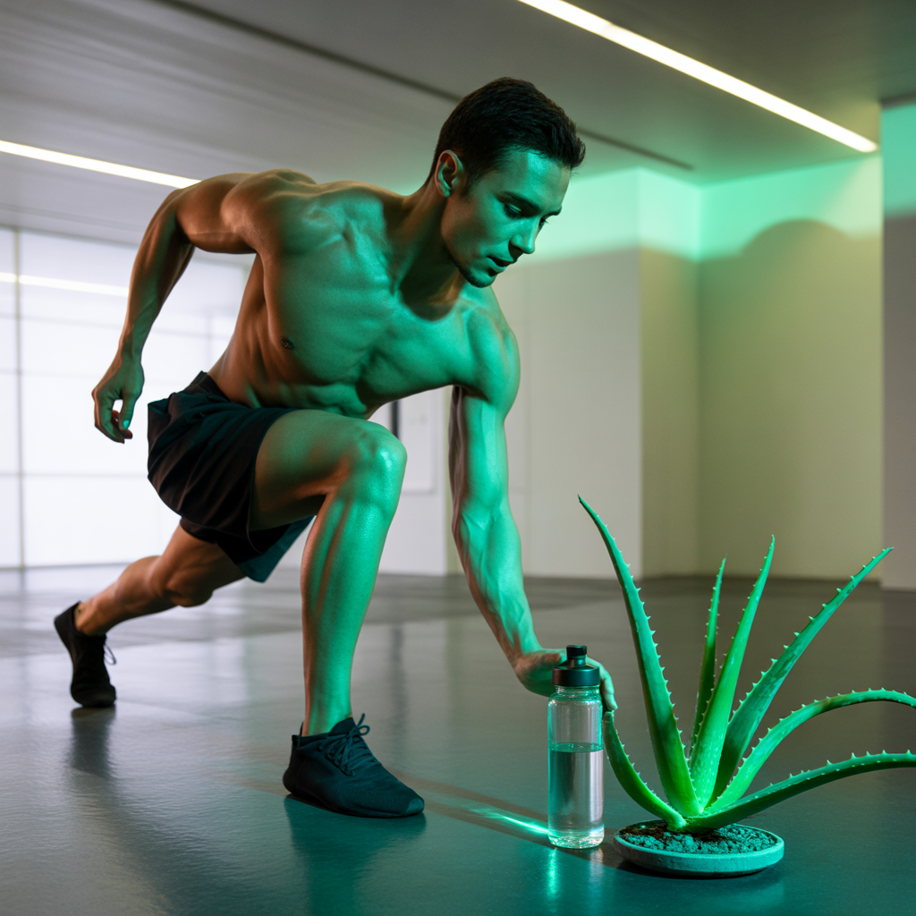 health benefits of aloe vera