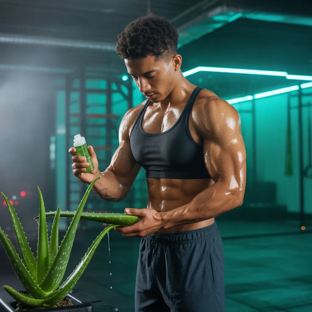 health benefits of aloe vera