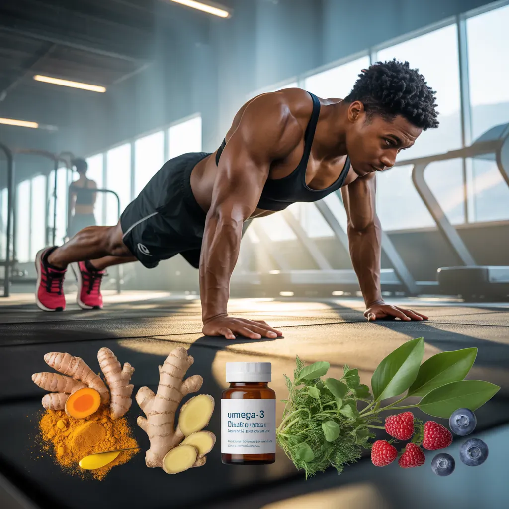 healthy alternatives to aspirin