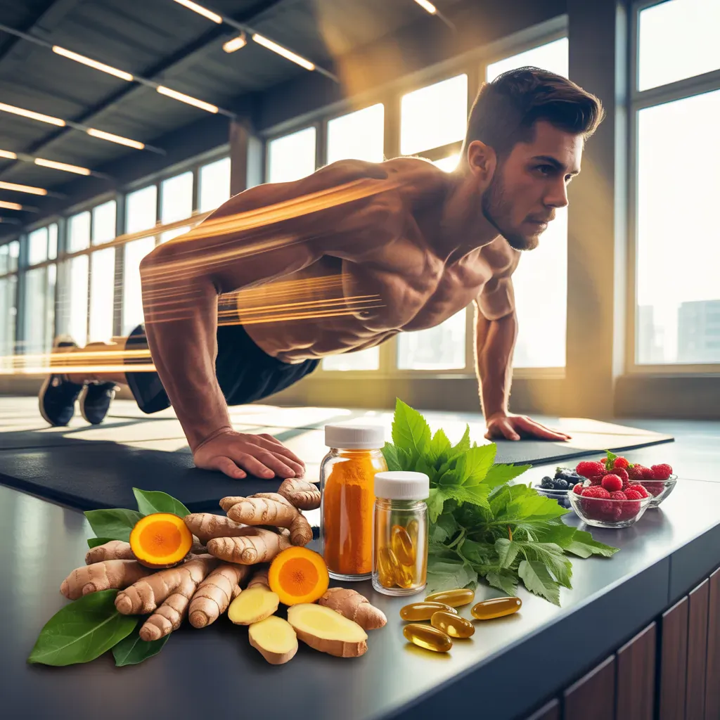 healthy alternatives to aspirin