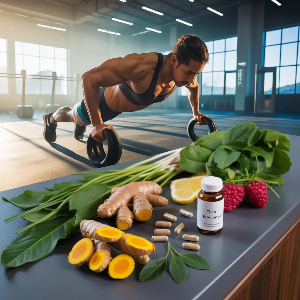 healthy alternatives to aspirin