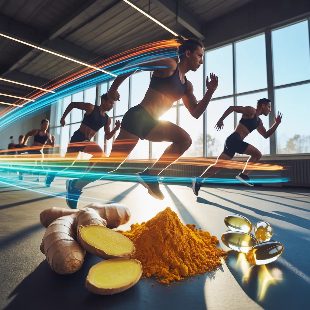 healthy alternatives to aspirin