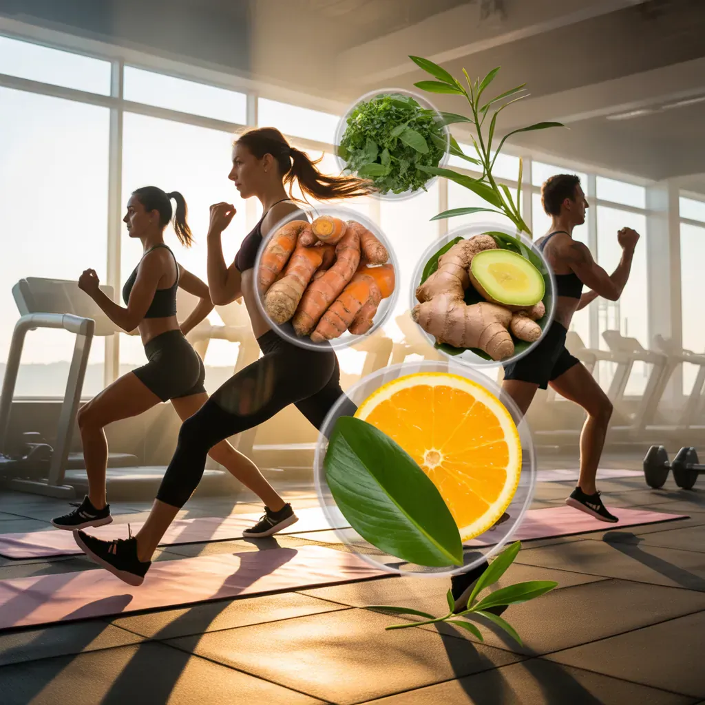 healthy alternatives to aspirin