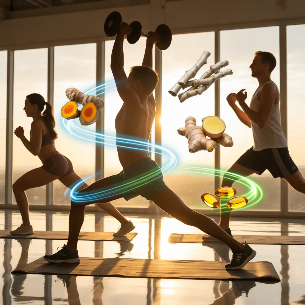 healthy alternatives to aspirin