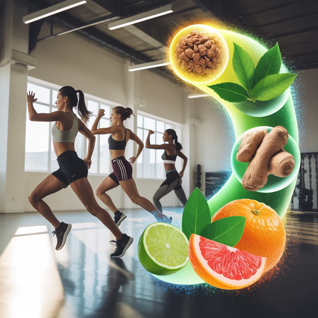 healthy alternatives to aspirin