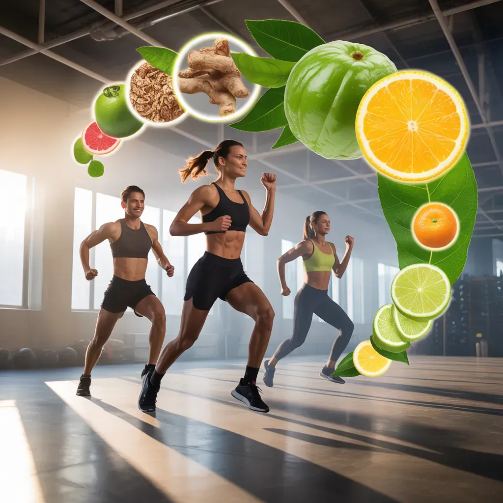 healthy alternatives to aspirin