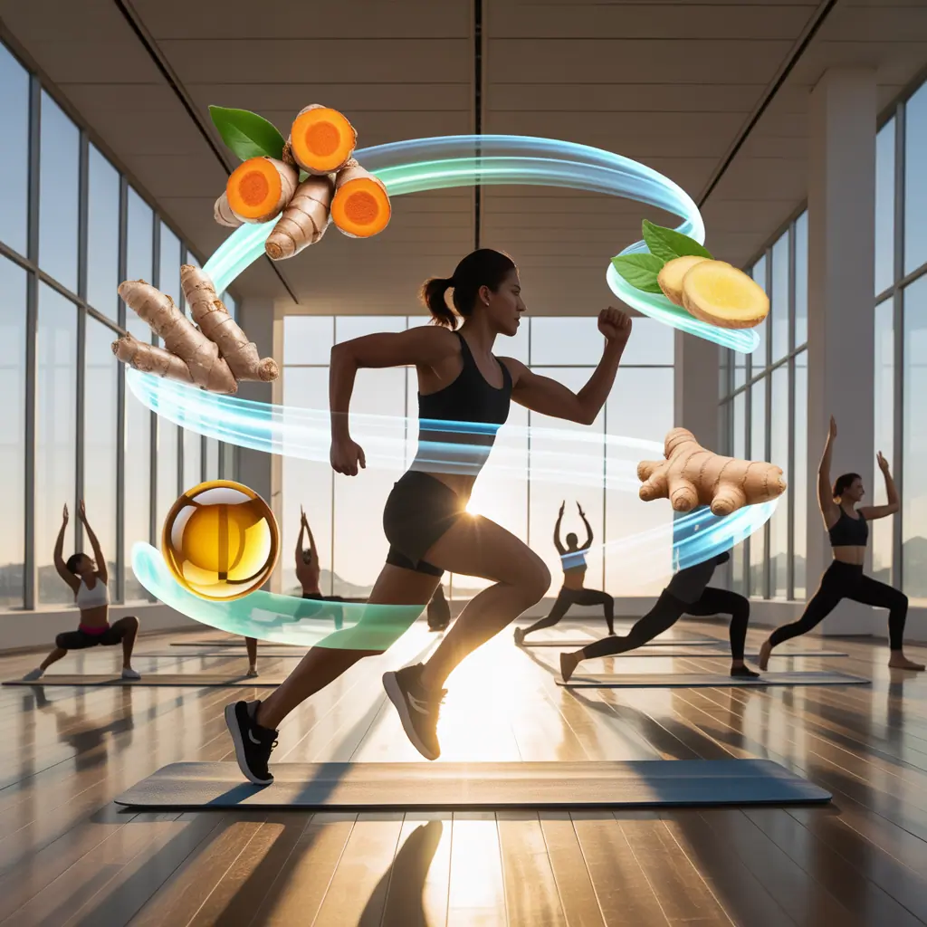 healthy alternatives to aspirin