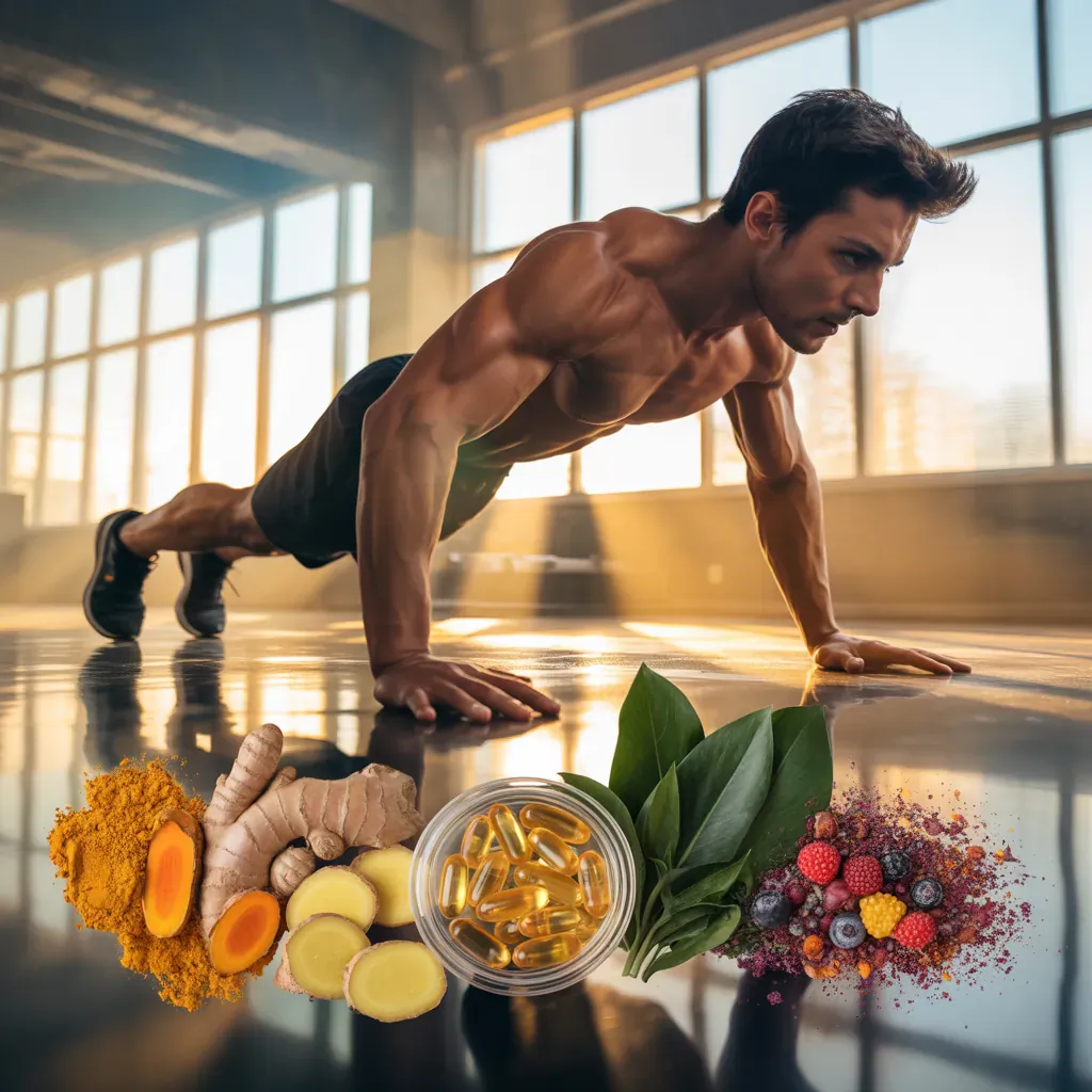 healthy alternatives to aspirin