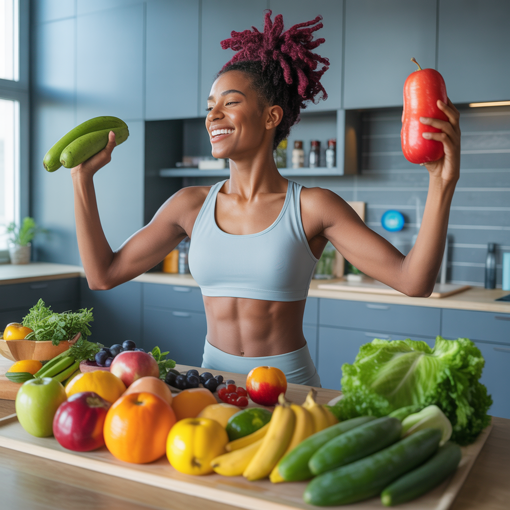 healthy eating