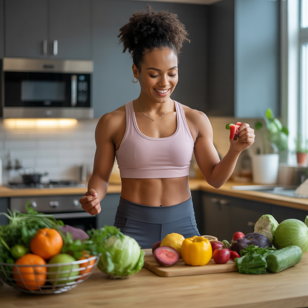 healthy eating