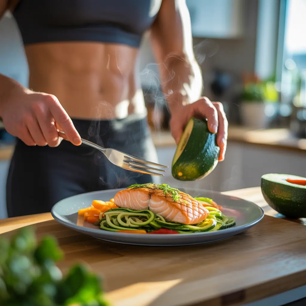 healthy low carb dinners