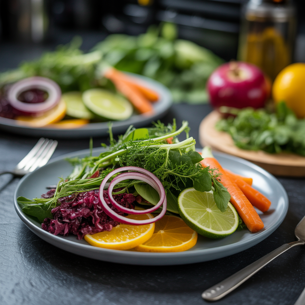 healthy low carb dinners