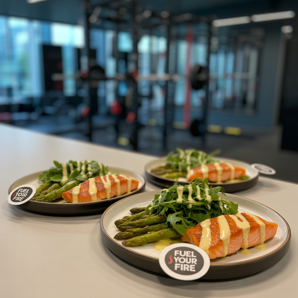 healthy low carb dinners