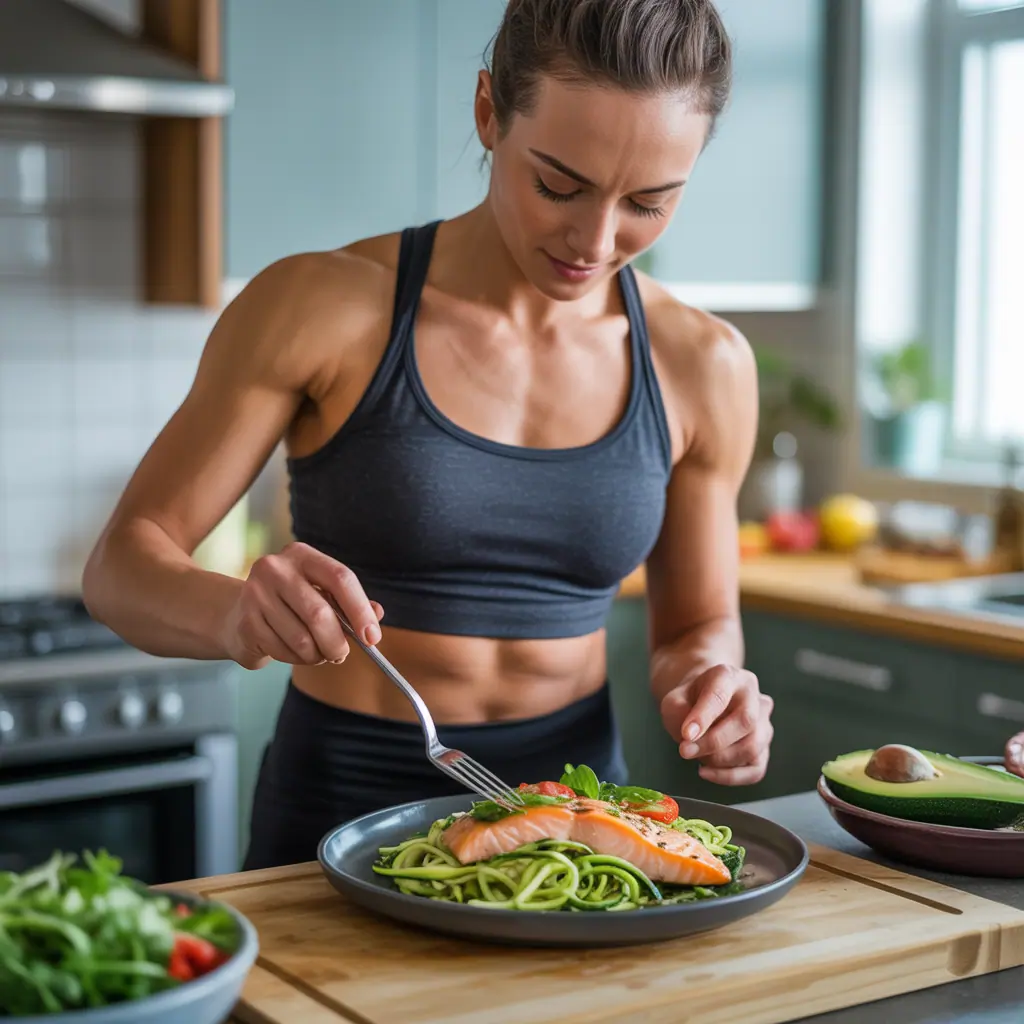 healthy low carb dinners