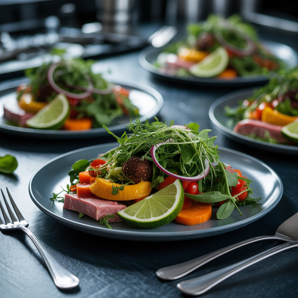 healthy low carb dinners