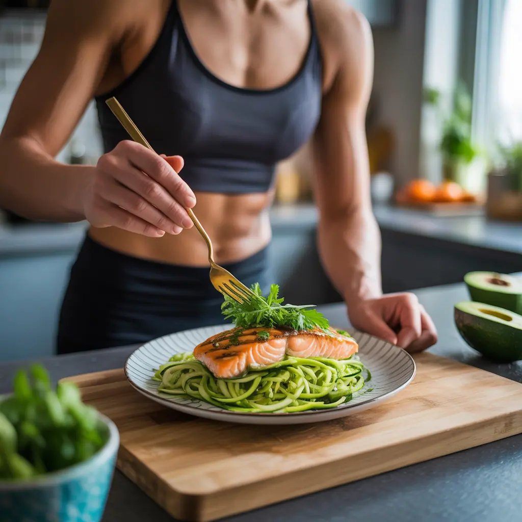 healthy low carb dinners