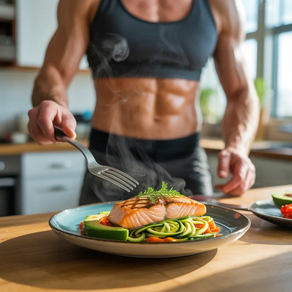 healthy low carb dinners