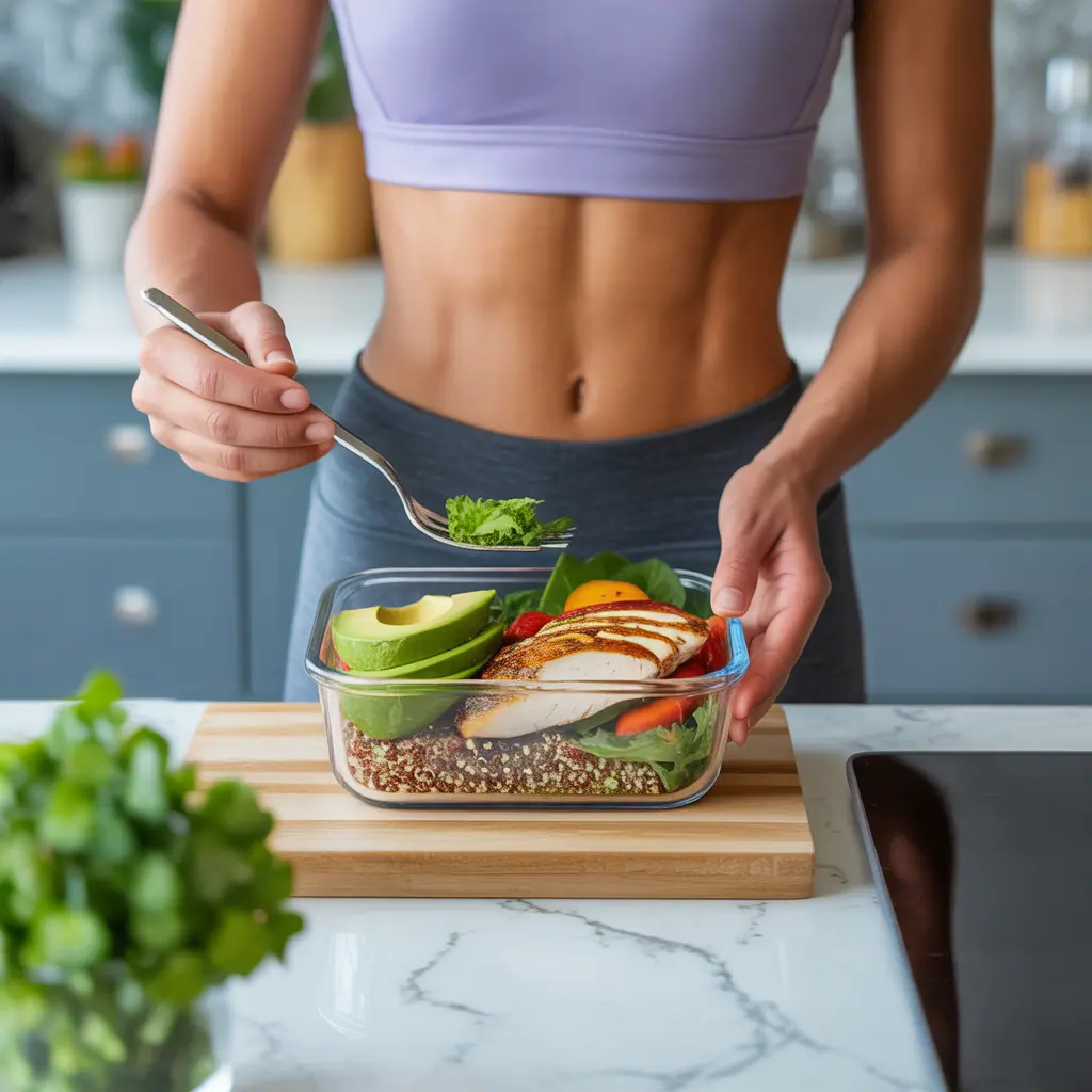 healthy lunches to take to work