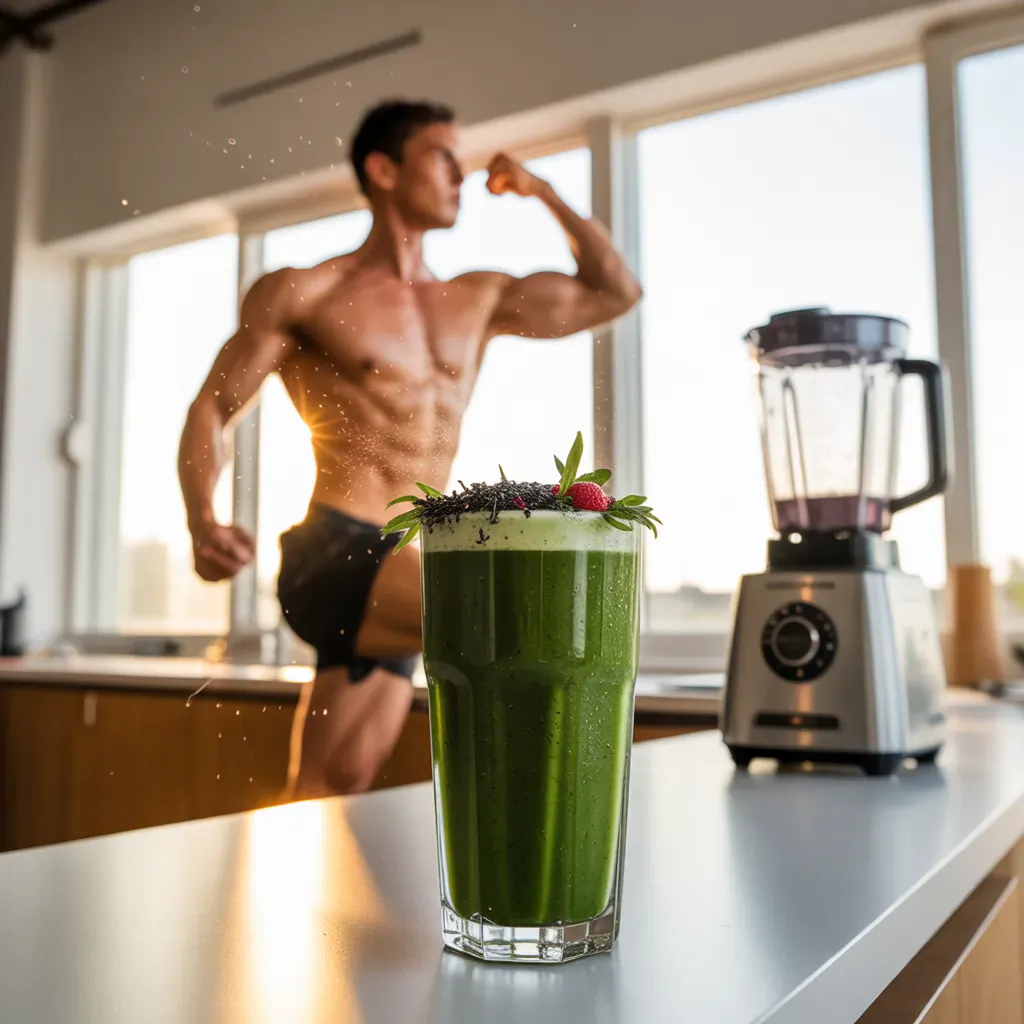 healthy smoothie recipes for weight loss