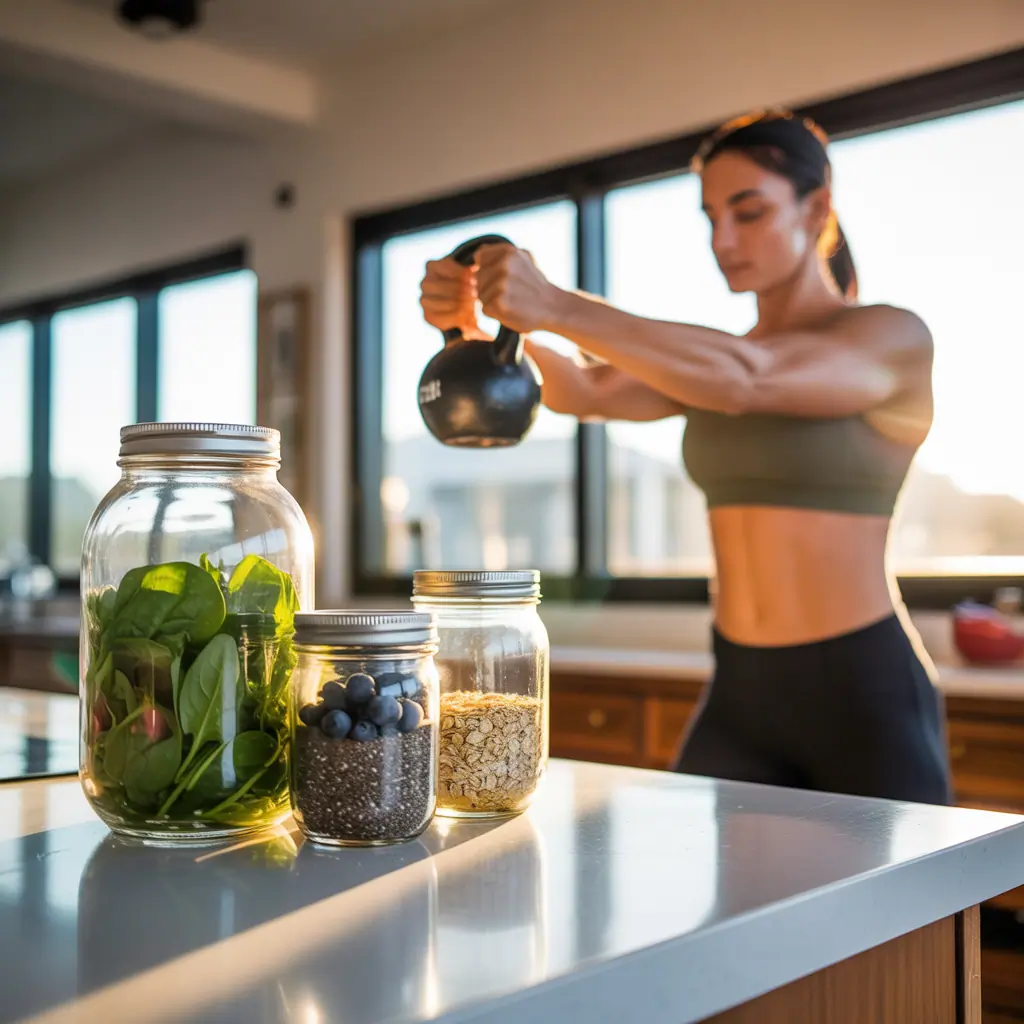 healthy smoothie recipes for weight loss