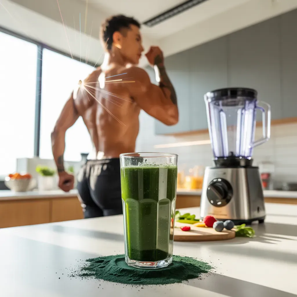 healthy smoothie recipes for weight loss