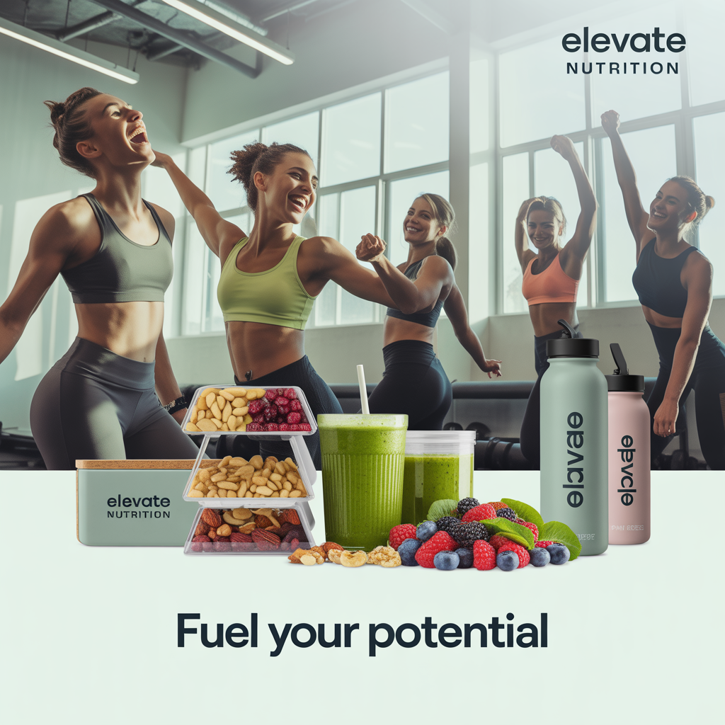 healthy snacks for athletes