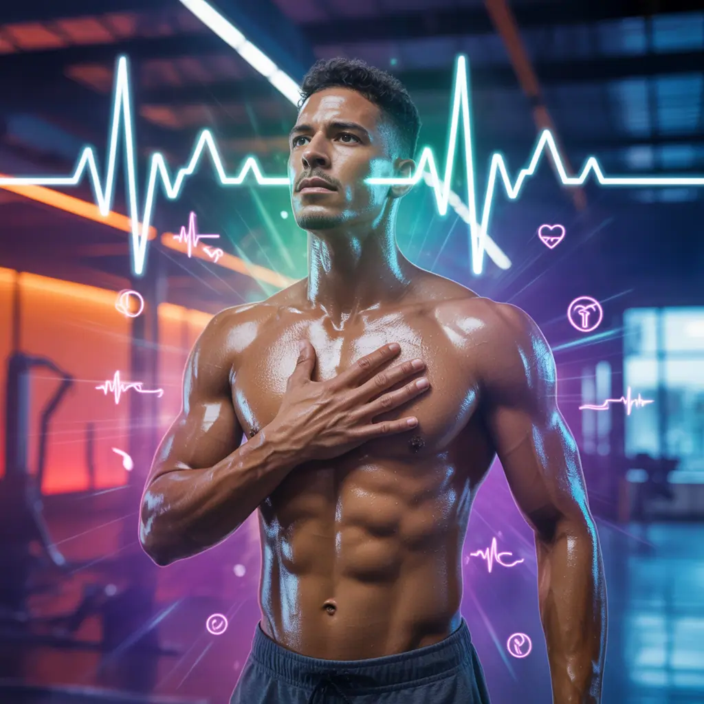 heart attack warning signs