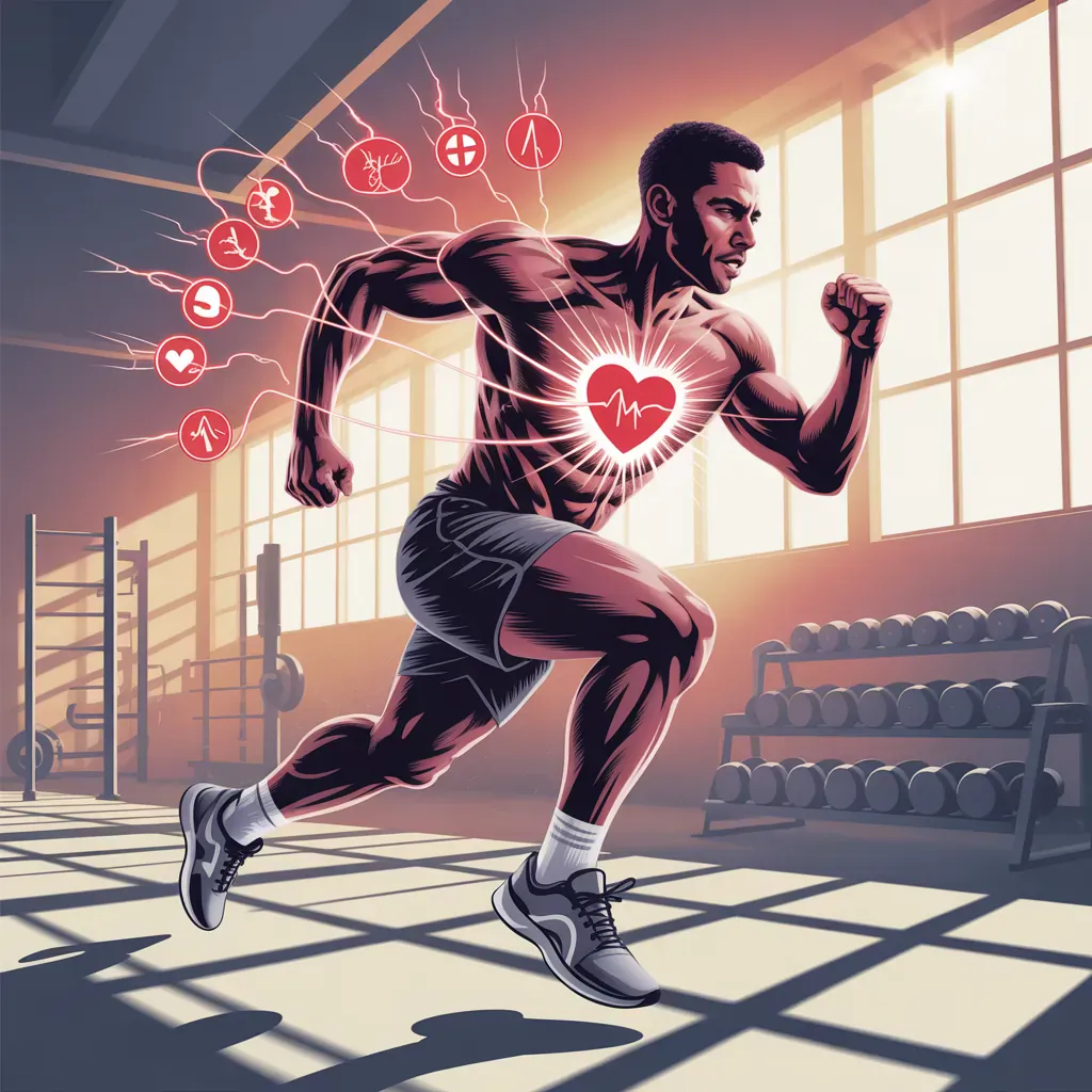 heart attack warning signs