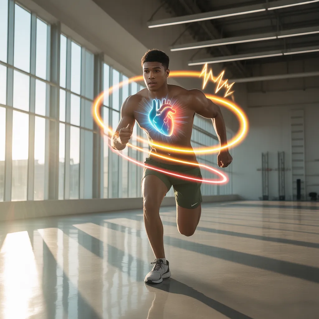 heart attack warning signs