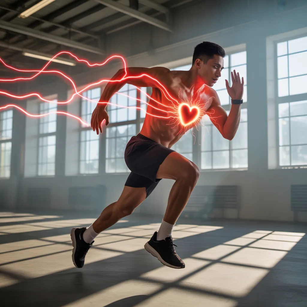 heart attack warning signs