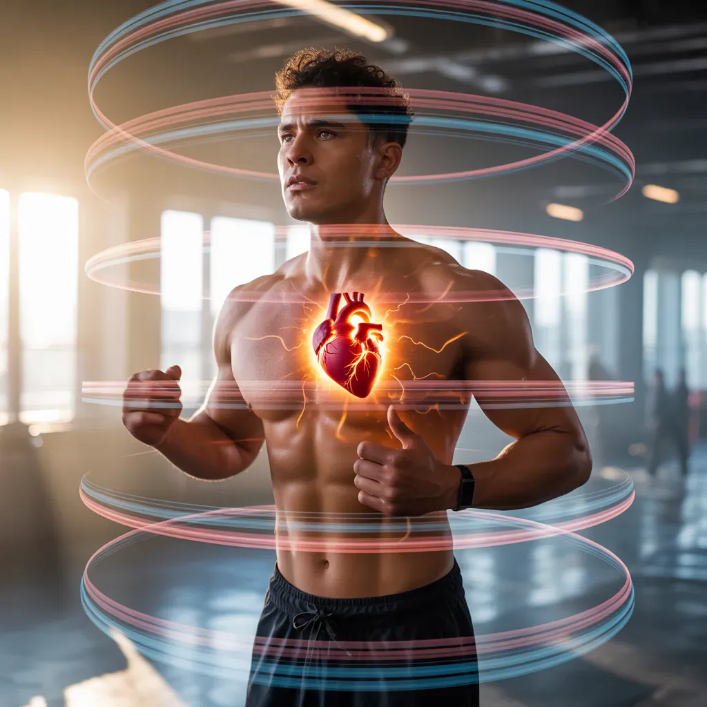 heart attack warning signs