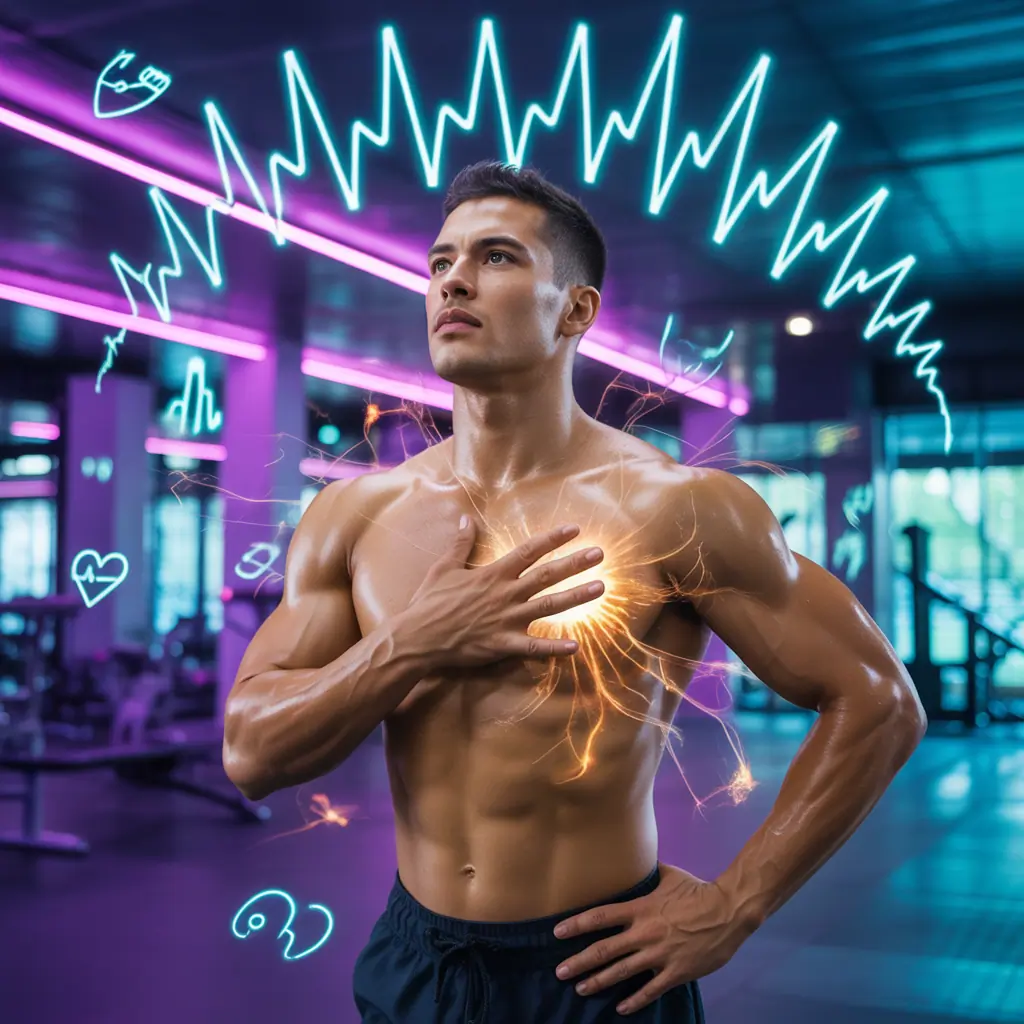 heart attack warning signs